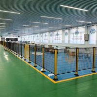 Storage and logistics isolation and protection