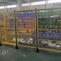 Storage and logistics isolation and protection