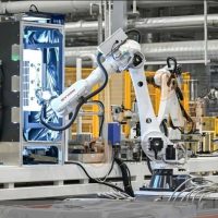 Robot protection