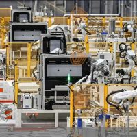 Robot protection