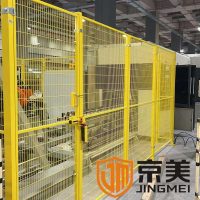 Mechanical equipment automation protection